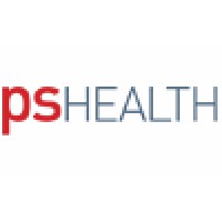 psHEALTH logo, psHEALTH contact details