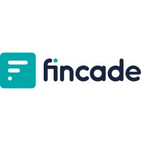 Fincade logo, Fincade contact details