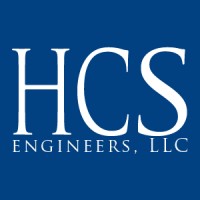 HCS Engineers logo, HCS Engineers contact details