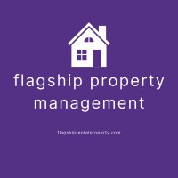 Flagship Property Management logo, Flagship Property Management contact details