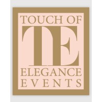 Touch of Elegance NY logo, Touch of Elegance NY contact details