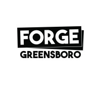 Forge Greensboro logo, Forge Greensboro contact details