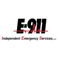 Independent Emergency Services logo, Independent Emergency Services contact details