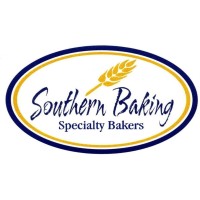 Southern Baking logo, Southern Baking contact details