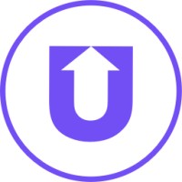 UpContent logo, UpContent contact details