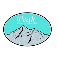 Peak Furniture and Design logo, Peak Furniture and Design contact details