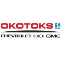 Okotoks GMC Chevrolet Buick logo, Okotoks GMC Chevrolet Buick contact details