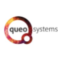 Queo Systems Ltd logo, Queo Systems Ltd contact details