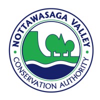 Nottawasaga Valley Conservation Authority logo, Nottawasaga Valley Conservation Authority contact details