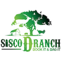 Sisco D Ranch logo, Sisco D Ranch contact details