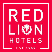 Red Lion Hotel San Angelo logo, Red Lion Hotel San Angelo contact details