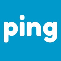 Ping logo, Ping contact details