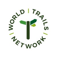 World Trails Network logo, World Trails Network contact details