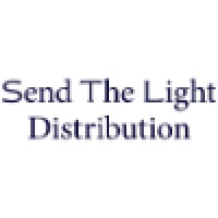 Send The Light Distribution, LLC. logo, Send The Light Distribution, LLC. contact details