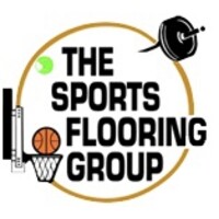 The Sports Flooring Group logo, The Sports Flooring Group contact details