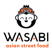 WASABI - Asian Street Food logo, WASABI - Asian Street Food contact details