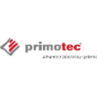 Primotec USA logo, Primotec USA contact details