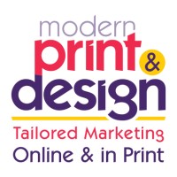 Modern Print & Design, Website & Graphic Designers logo, Modern Print & Design, Website & Graphic Designers contact details