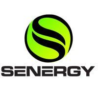 Senergy Solar logo, Senergy Solar contact details