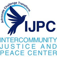 Intercommunity Justice and Peace Center logo, Intercommunity Justice and Peace Center contact details