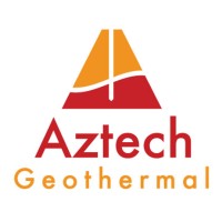 Aztech Geothermal logo, Aztech Geothermal contact details