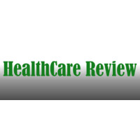 Healthcare Review logo, Healthcare Review contact details