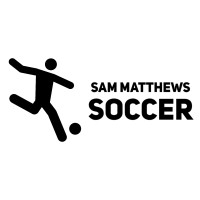 Sam Matthews Soccer Academy logo, Sam Matthews Soccer Academy contact details