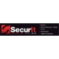 SECURIT SA logo, SECURIT SA contact details