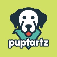 puptartz logo, puptartz contact details