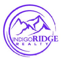 Indigo Ridge Realty logo, Indigo Ridge Realty contact details