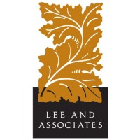 Lee & Associates logo, Lee & Associates contact details