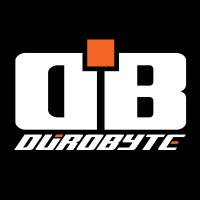 DuroByte Inc. logo, DuroByte Inc. contact details