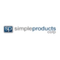 Simple Products Corporation logo, Simple Products Corporation contact details