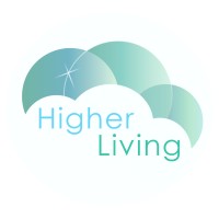 Higher Living logo, Higher Living contact details