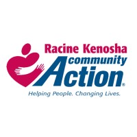 Racine Kenosha Community Action Agency, Inc. logo, Racine Kenosha Community Action Agency, Inc. contact details