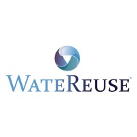 WateReuse Association logo, WateReuse Association contact details