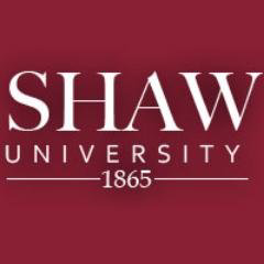 Shaw University logo, Shaw University contact details