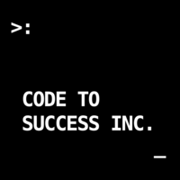 CODE TO SUCCESS INC logo, CODE TO SUCCESS INC contact details