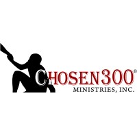 Chosen 300, Inc. logo, Chosen 300, Inc. contact details