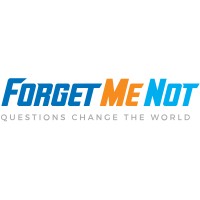 Forget Me Not - Microlearning logo, Forget Me Not - Microlearning contact details