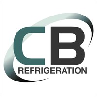 CB Refrigeration Ltd logo, CB Refrigeration Ltd contact details