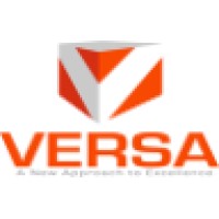 VERSA Construction & Telecommunications logo, VERSA Construction & Telecommunications contact details