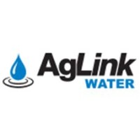 AgLink Water logo, AgLink Water contact details