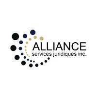 Alliance, services juridiques inc. logo, Alliance, services juridiques inc. contact details