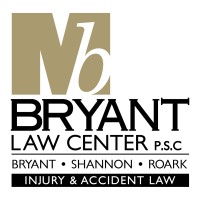 Bryant Law Center logo, Bryant Law Center contact details