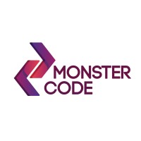 Monster Code logo, Monster Code contact details