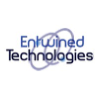 Entwined Technologies logo, Entwined Technologies contact details