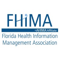 Florida Health Information Management Association logo, Florida Health Information Management Association contact details