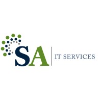 S&A Computer Services logo, S&A Computer Services contact details