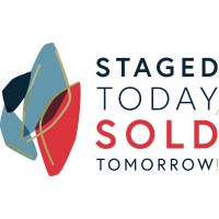 Staged Today, SOLD Tomorrow! logo, Staged Today, SOLD Tomorrow! contact details